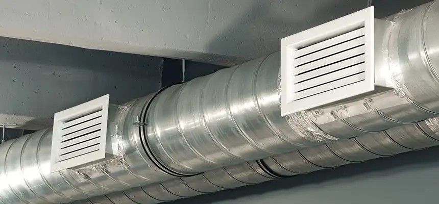 Our Air Duct Camera Inspection Services in Camp Springs, MD