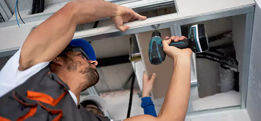 Our Apartment Air Duct Cleaning Services in Camp Springs, MD