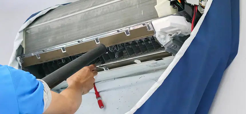 Advanced Clogged Dryer Vent Repair for Multi-Unit & Commercial in Camp Springs, MD