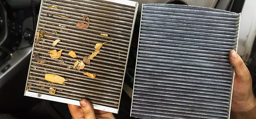 Our Dryer Vent Lint Filter Cleaning Services in Camp Springs, MD