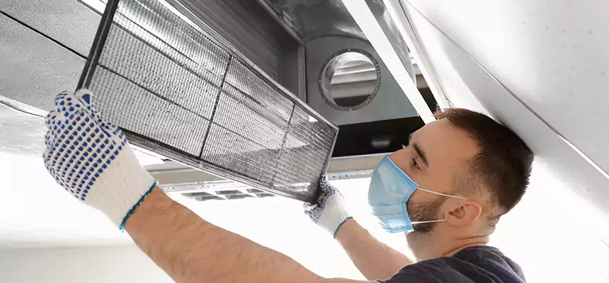 Our Home Duct Cleaning Services in Camp Springs, MD  