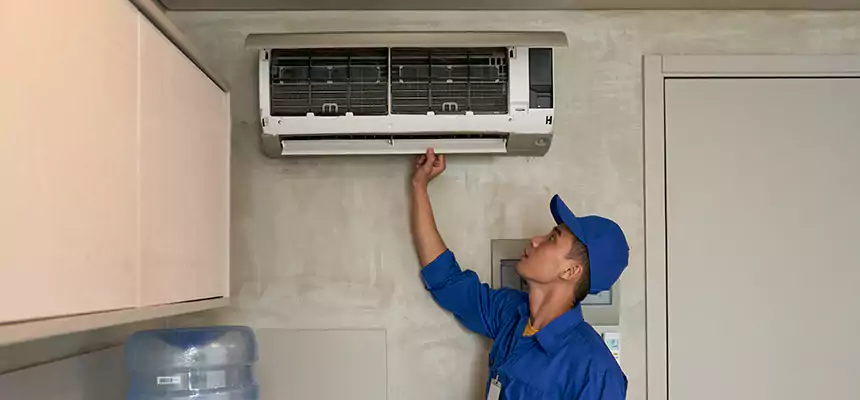 Balanced Fresh‑Air Ventilation (ERV/HRV) in Camp Springs