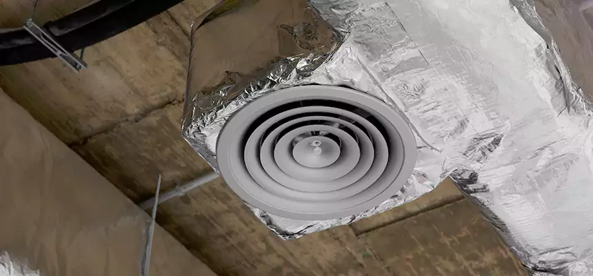 Our Industrial Dryer Vent Cleaning Services in Camp Springs, MD