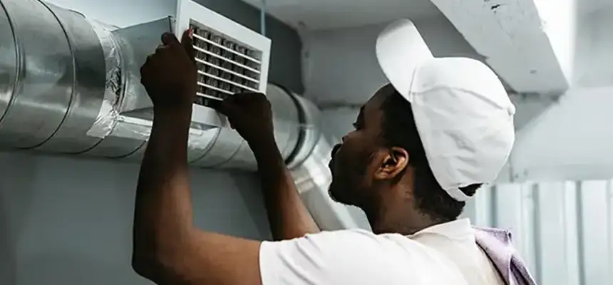 Our Licensed And Insured Cleaners in Camp Springs, MD