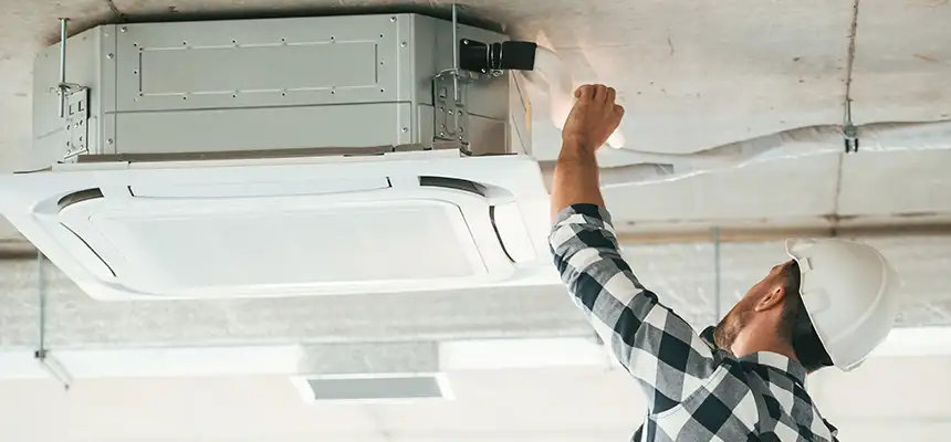 Our Local Vent Cleaning Services in Camp Springs, MD