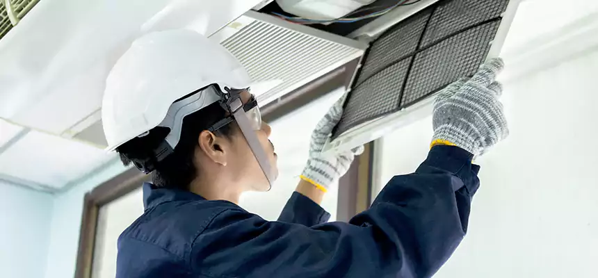 Our Mold & Mildew Removal from Air Ducts Services in Camp Springs, MD