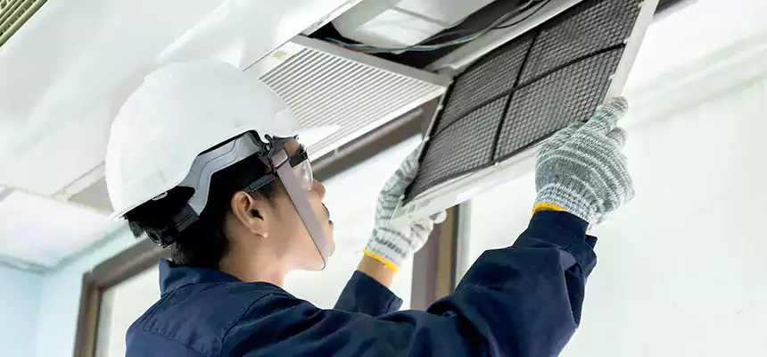 Our Multi-family Home Duct Cleaning Services in Camp Springs, MD