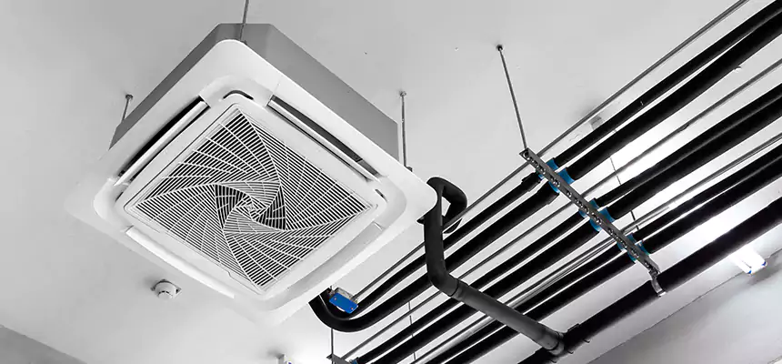 Our Smart AC Vent Controller Services in Camp Springs, MD