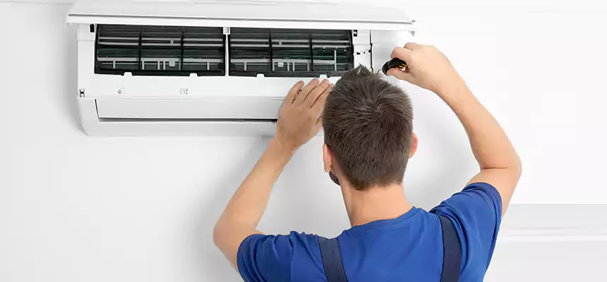 Our Smart Air Conditioning Installation Services in Camp Springs, MD