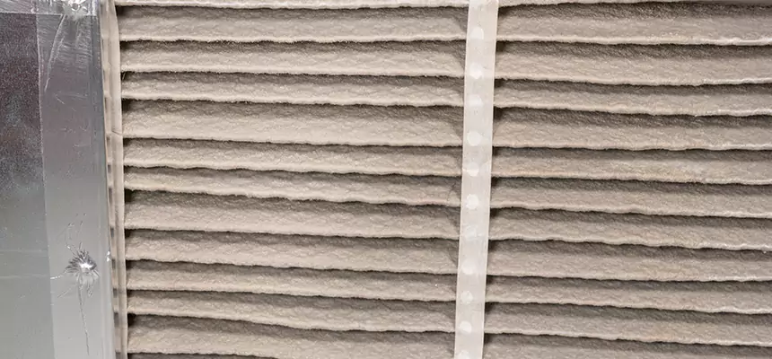 Our Split Duct System Installation Services in Camp Springs, MD