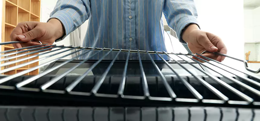 Our Vent Grille Washing Services in Camp Springs, MD