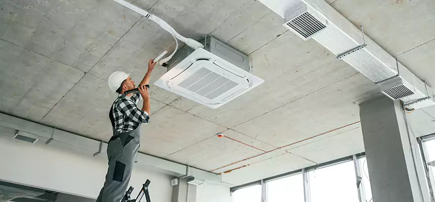 Our Wi Fi Connected Air Ducts Services in Camp Springs, MD
