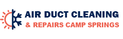 Air Duct Cleaning & Repairs Camp Springs