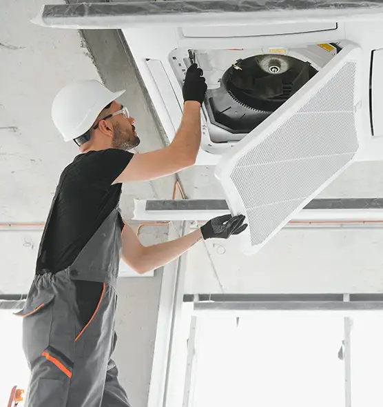 About Air Duct Rodent Removal in Camp Springs, MD