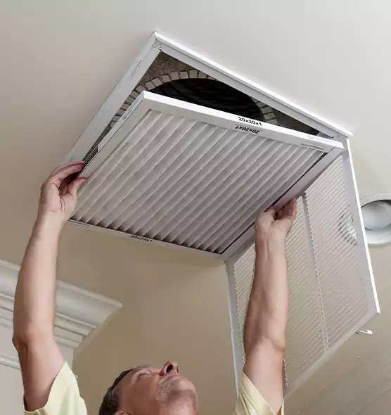 Trusted Apartment Air Duct Cleaning in Camp Springs, MD