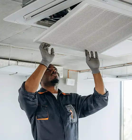 About Certified Air Duct Specialists in Camp Springs, MD
