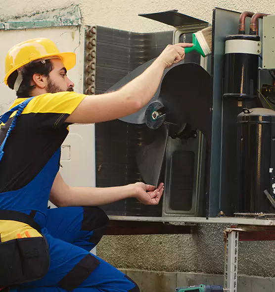 About Dryer Duct Fire Hazard Inspection in Camp Springs, MD