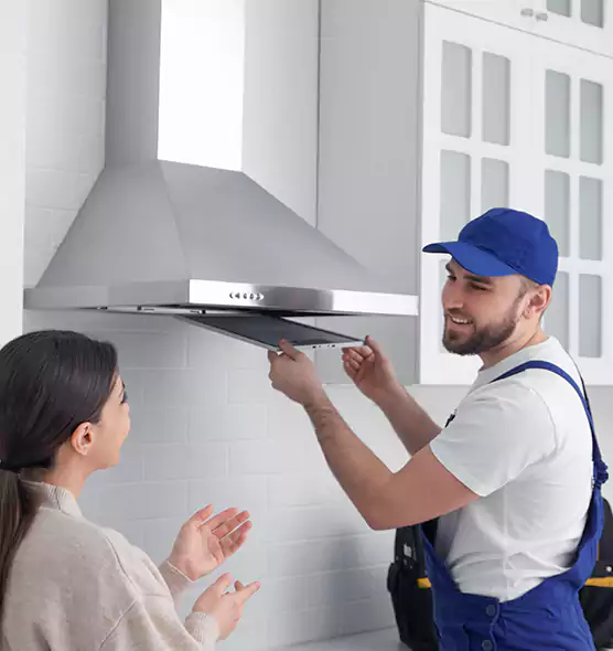 Professional Dryer Vent Cleaning Service in Camp Springs, MD