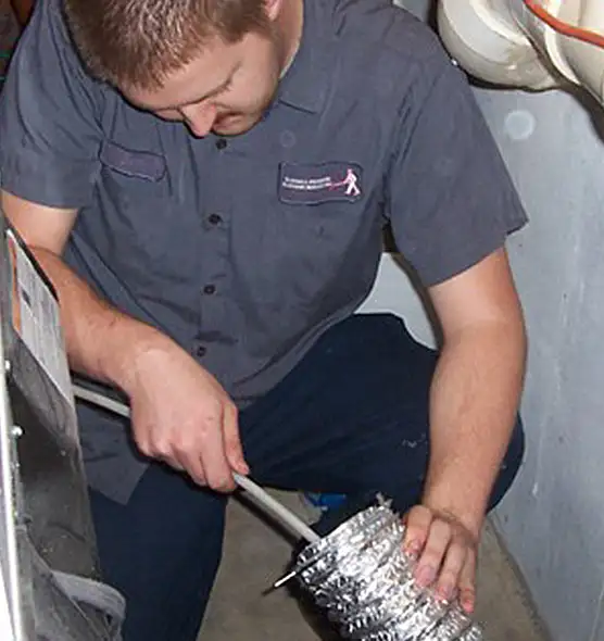 About Dryer Vent Hose Installation in Camp Springs, MD