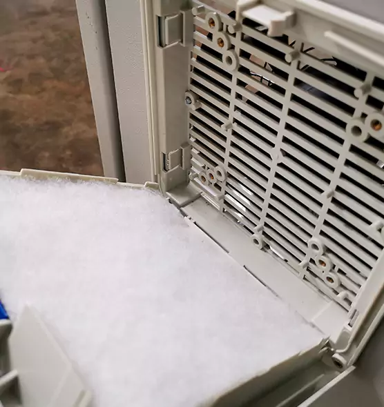 Professional Dryer Vent Mold Cleaning in Camp Springs, MD