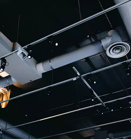 Professional Duct Cleaning For LEED Homes in Camp Springs, MD