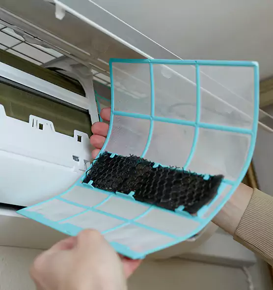 Welcome to Air Duct Cleaning & Repairs Camp Springs — Your Local HEPA Filter Installation Pros in Camp Springs, MD