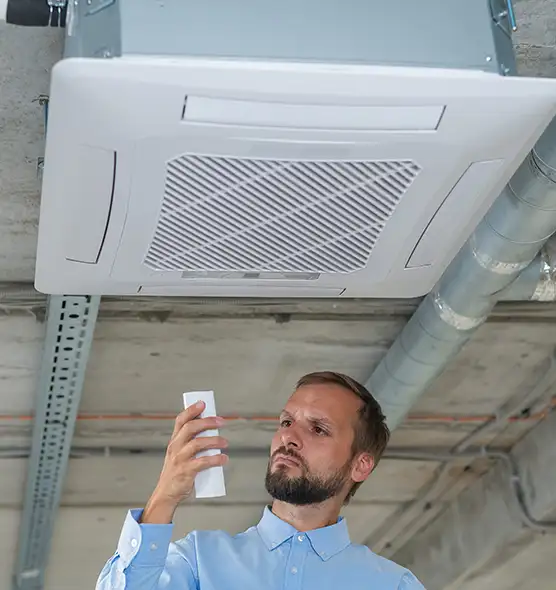 About Local Vent Cleaning Services in Camp Springs, MD