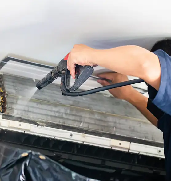 Welcome to Move-in/Move-out Duct Cleaning Services in Camp Springs, MD