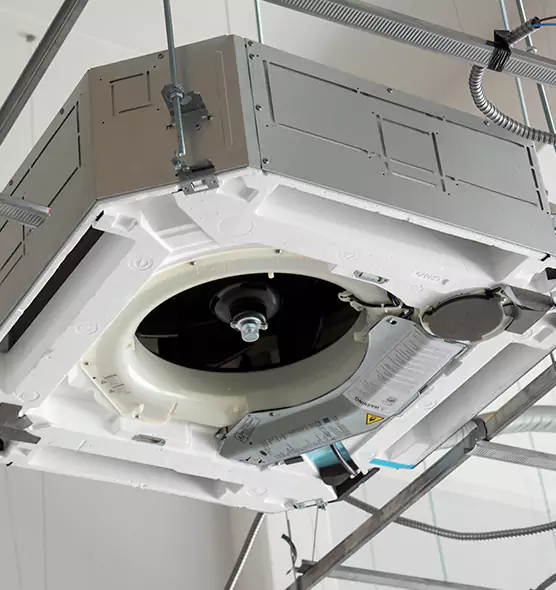 Professional Roof Vent Lint Removal Camp Springs, MD