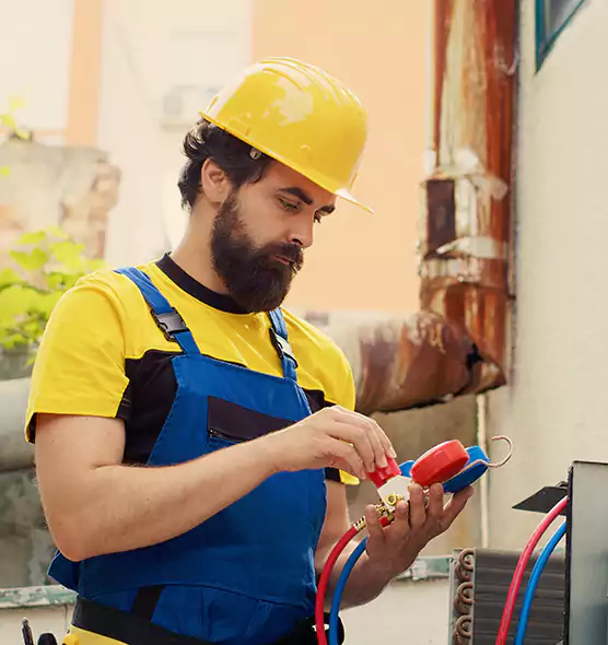 About Smart HVAC Installation in Camp Springs, MD