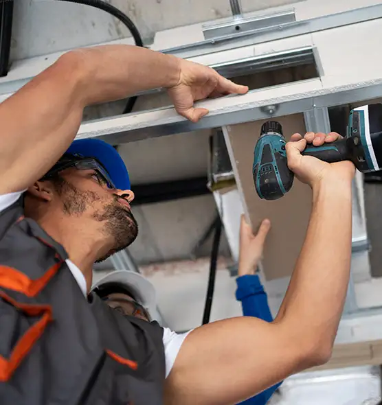 About Vent Smoke Odor Elimination in Camp Springs, MD