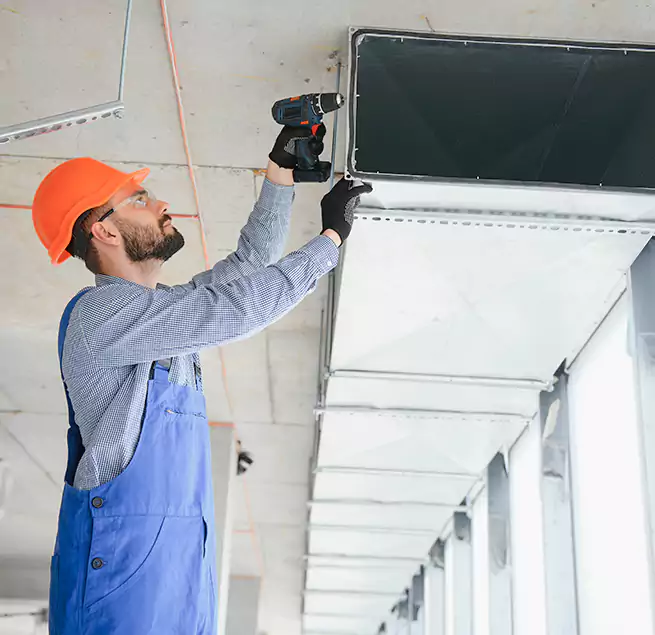 Why Homeowners & Businesses Trust Us in Camp Springs, MD?