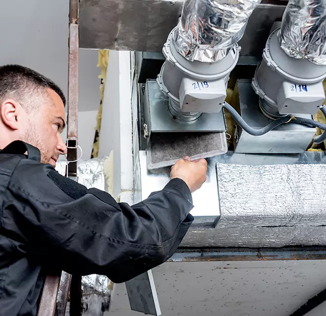 Why Homeowners & Businesses Trust Us in Camp Springs, MD?