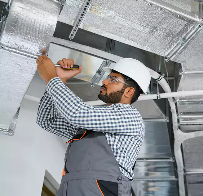 Why Homeowners & Businesses Trust Us Camp Springs, MD