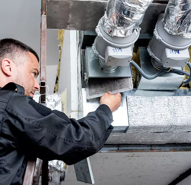  Why Homeowners & Businesses Trust Us in Camp Springs, MD?