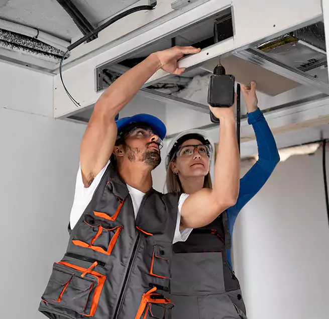 Why Homeowners & Businesses Trust Us in Camp Springs, MD