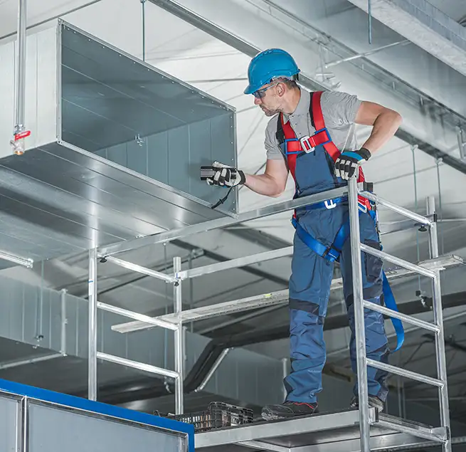 Why Homeowners & Businesses Trust Us in Camp Springs, MD?