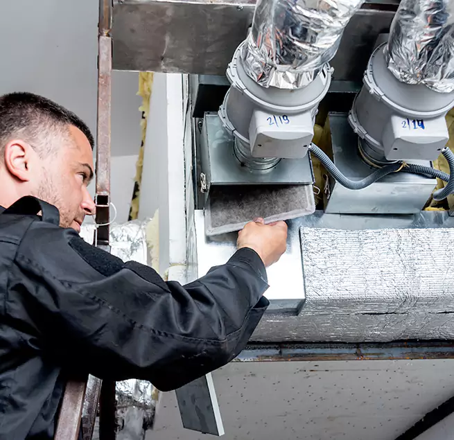 Why Homeowners & Businesses Trust Us in Camp Springs, MD?