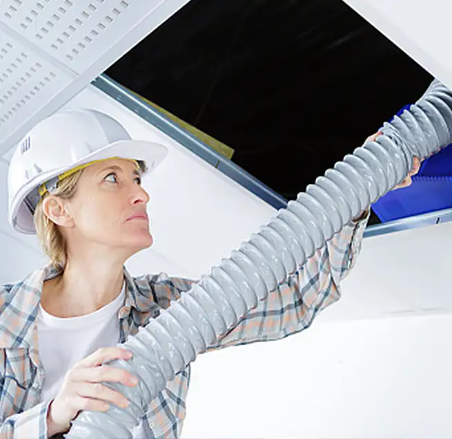 Why Homeowners & Businesses Trust Us Camp Springs, MD