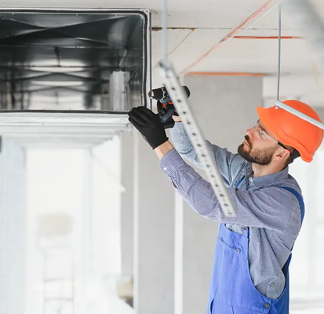 Why Homeowners & Businesses Trust Us in Camp Springs, MD?