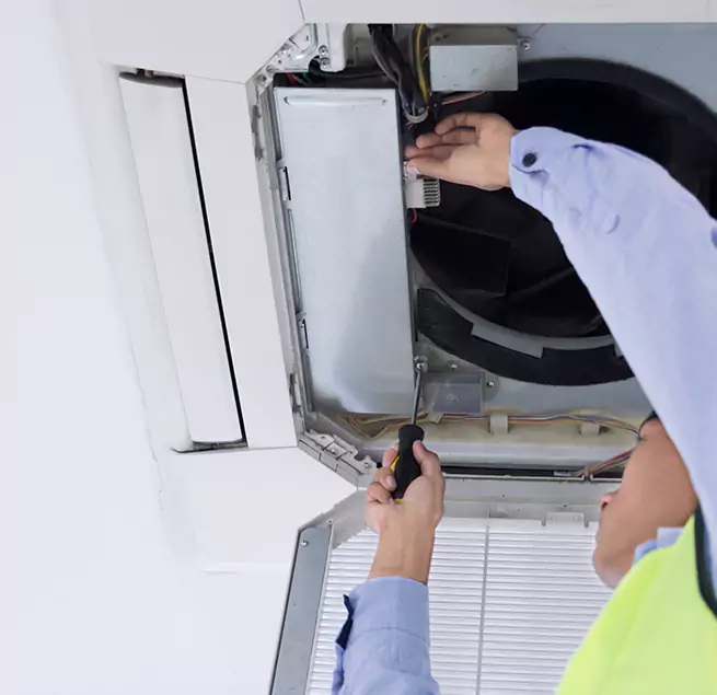 Why Homeowners & Businesses Trust Us Camp Springs, MD?