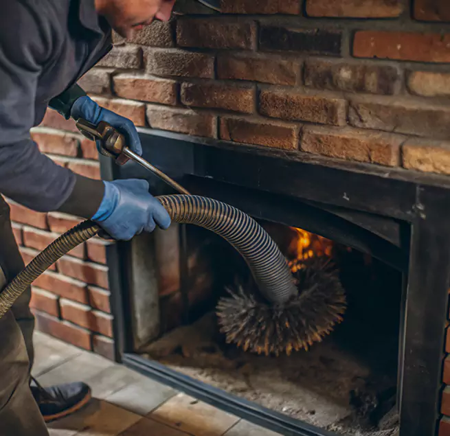  Why Homeowners & Businesses Trust Us in Camp Springs, MD?