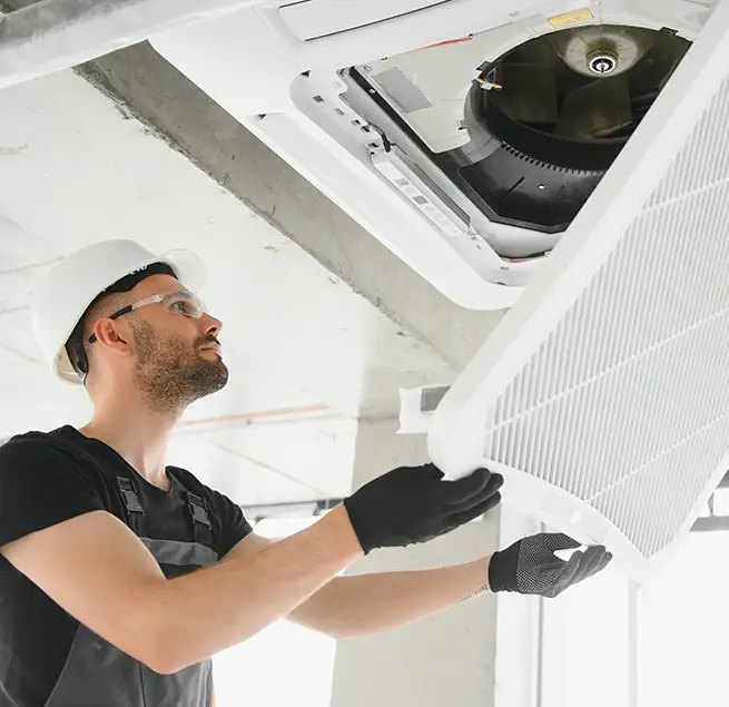 Why Homeowners & Businesses Trust Us in Camp Springs, MD?