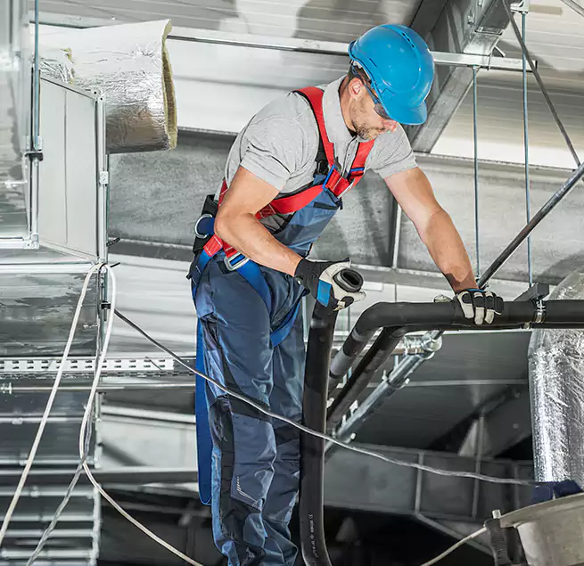 Why Homeowners & Businesses Trust Us in Camp Springs, MD?