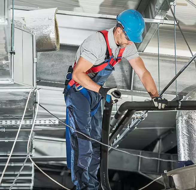 Why Homeowners & Businesses Trust Us in Camp Springs, MD?