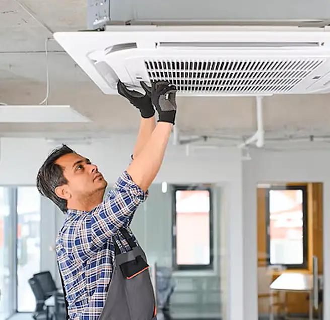 Why Homeowners & Businesses Trust Us in Camp Springs, MD?