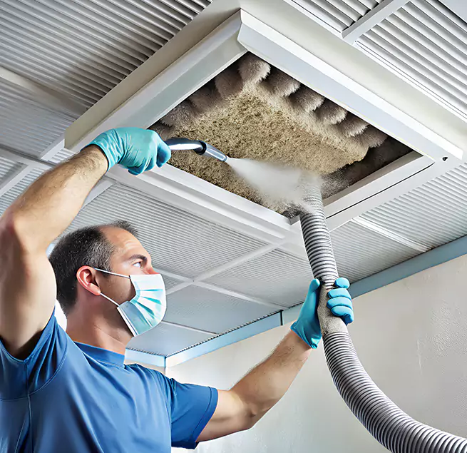  Why Homeowners & Businesses Trust Us Camp Springs, MD?