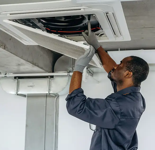 Why Homeowners & Businesses Trust Us in Camp Springs, MD?