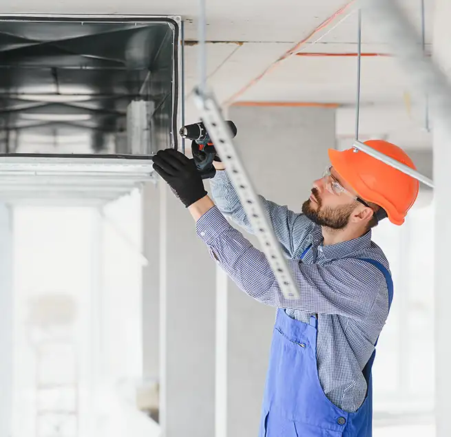 Why Homeowners Businesses Trust Us Camp Springs, MD