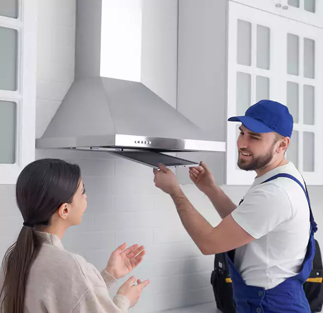  Why Homeowners & Businesses Trust Us in Camp Springs, MD?